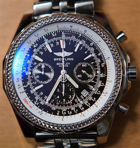 breitling bentley automatic multifunction|breitling for bentley motors 13048.